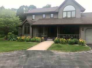 N5544 Rademann Dr, Fond Du Lac, WI 54937