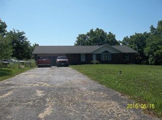 4551 Saint Johns Rd, Washington, MO 63090