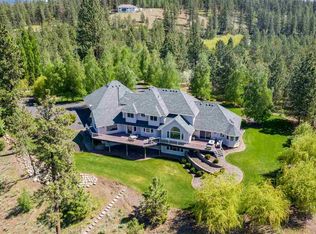 20640 W South Bank Rd, Nine Mile Falls, WA 99026