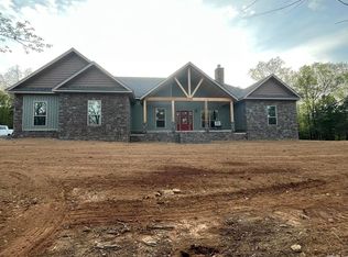 356 Pruitt Ln, Beebe, AR 72012