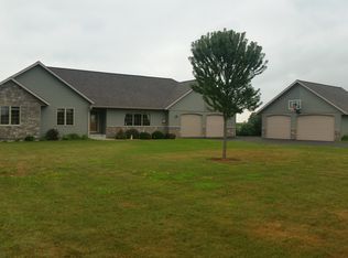 D3286 Rusty Rd, Stratford, WI 54484