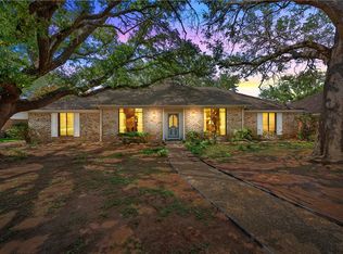 7105 Fish Pond Rd, Waco, TX 76710