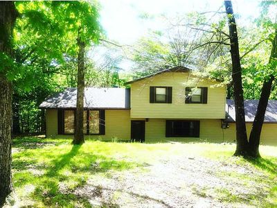 105 Dogwood Ln, Gravette, AR, 72736