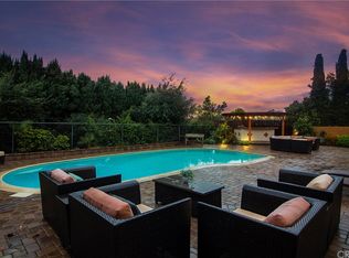 25092 Northrup Dr, Laguna Hills, CA 92653