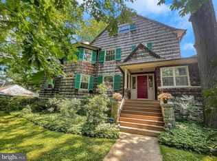 301 Club Rd, Baltimore, MD 21210