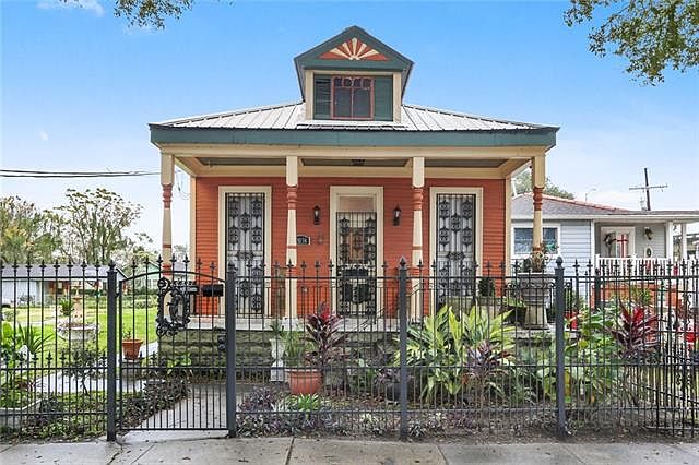 38 Elysian Fields Ave New Orleans La Zillow