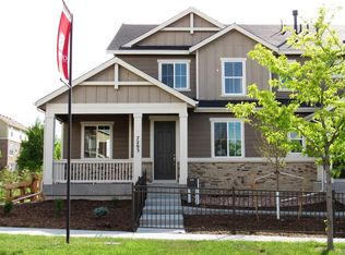 7293 S Millbrook Ct, Aurora, CO 80016