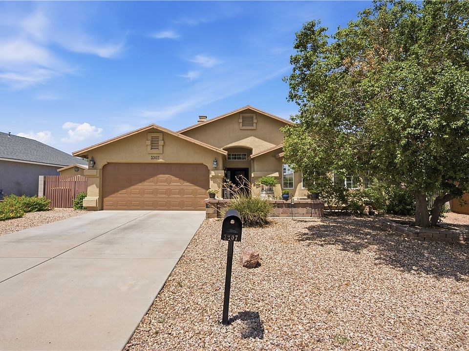 1st image of 3307 E Boquillas Drive