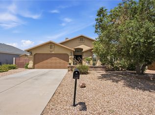 3307 E Boquillas Drive, Kingman, AZ 86409