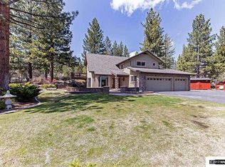 16645 Snow Flower Dr, Reno, NV 89511