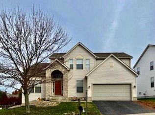 56 W Twin Maple Ave, Lithopolis, OH 43136
