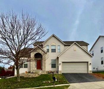 56 W Twin Maple Ave, Lithopolis, OH, 43136