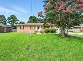 308 Robin Rd, Portsmouth, VA 23701