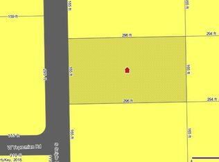 545 S Seiple Rd, Avon Park, FL 33825