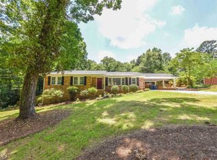 450 Forest Rd, Athens, GA 30605