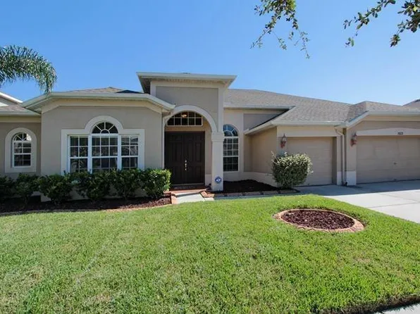2522 Yukon Cliff Dr, Ruskin, FL 33570