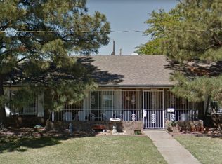 3325 June St NE, Albuquerque, NM 87111