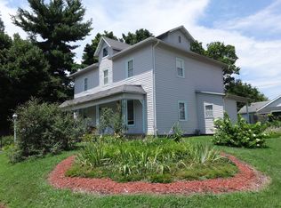 229 E 10th St, Mount Vernon, IN 47620