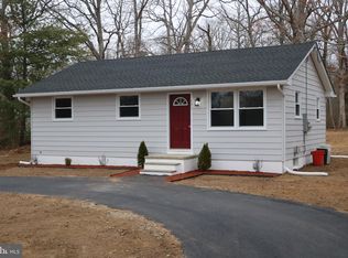 496 Big Oak Rd, Bridgeton, NJ 08302