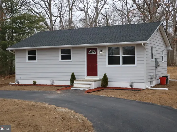 496 Big Oak Rd, Bridgeton, NJ 08302