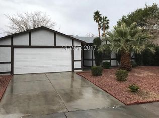 347 Listo Ct, Henderson, NV 89014