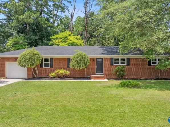 1706 Iris St SW, Decatur, AL 35601