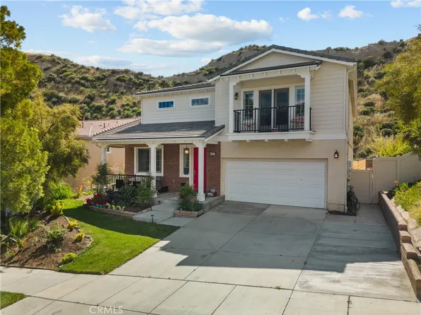 29377 Gary Dr, Santa Clarita, CA 91387