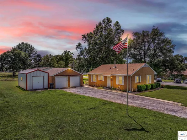 600 E 18th St, Sedalia, MO 65301