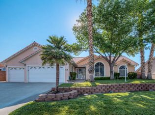 48 Cottonwood Dr, Mesquite, NV 89027