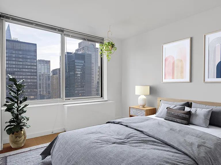260 W 54th St #42J — Photo 2
