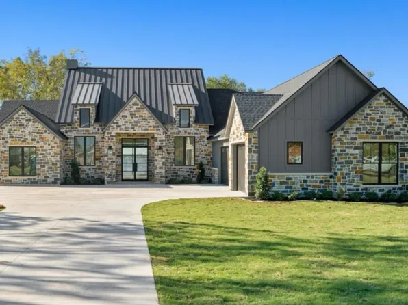 1194 The Shores Dr, Corsicana, TX 75109