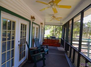 48274 Amite River Rd, Saint Amant, LA 70774