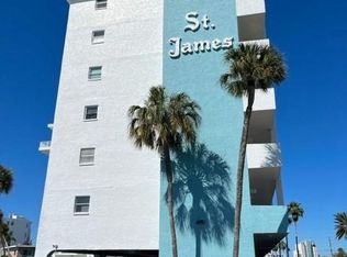 285 107th Ave APT 606, Treasure Island, FL 33706