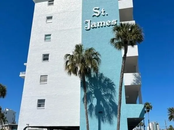 285 107th Ave APT 606, Treasure Island, FL 33706