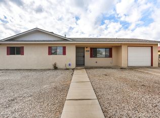 1105 W Didier Ave, Belen, NM 87002