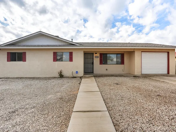1105 W Didier Ave, Belen, NM 87002