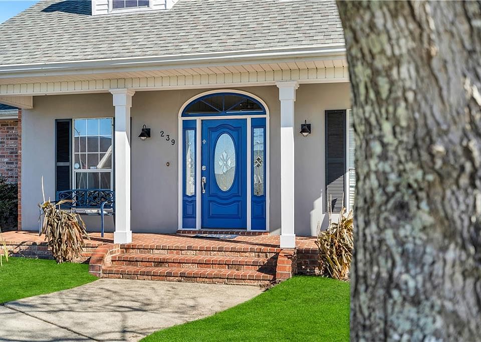 239 Beaupre Dr, Luling, LA 70070 Zillow