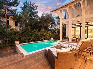 81 Sand Hill Cir, Santa Rosa Beach, FL 32459