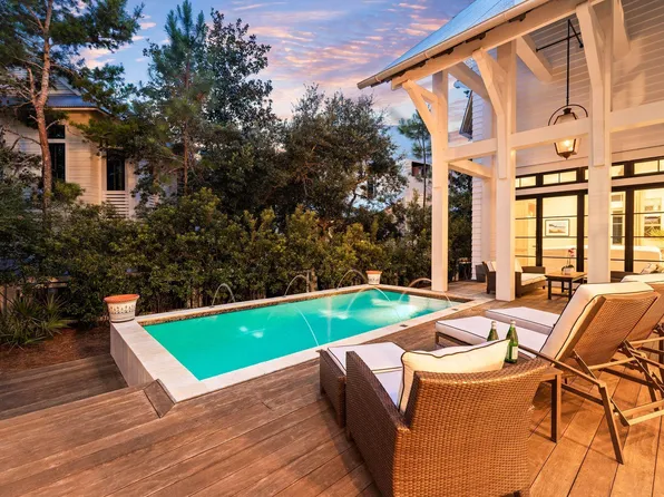 81 Sand Hill Cir, Santa Rosa Beach, FL 32459