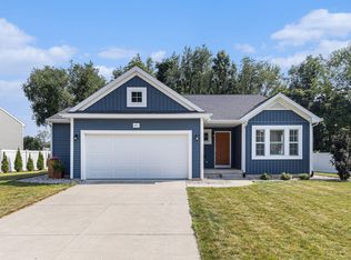6347 Wood Hollow Ave, Kalamazoo, MI 49009