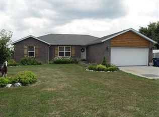694 Santa Fe Rd, Rogersville, MO 65742