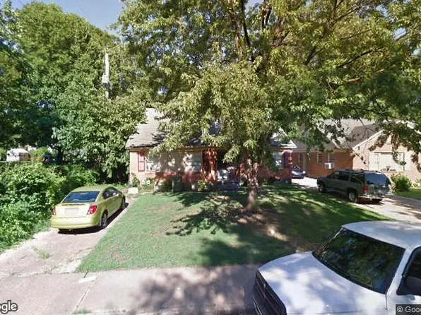 754 Houston St, Memphis, TN 38111