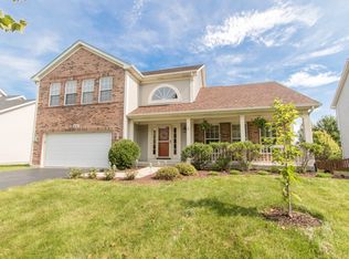 2636 Dunrobin Cir, Aurora, IL 60503