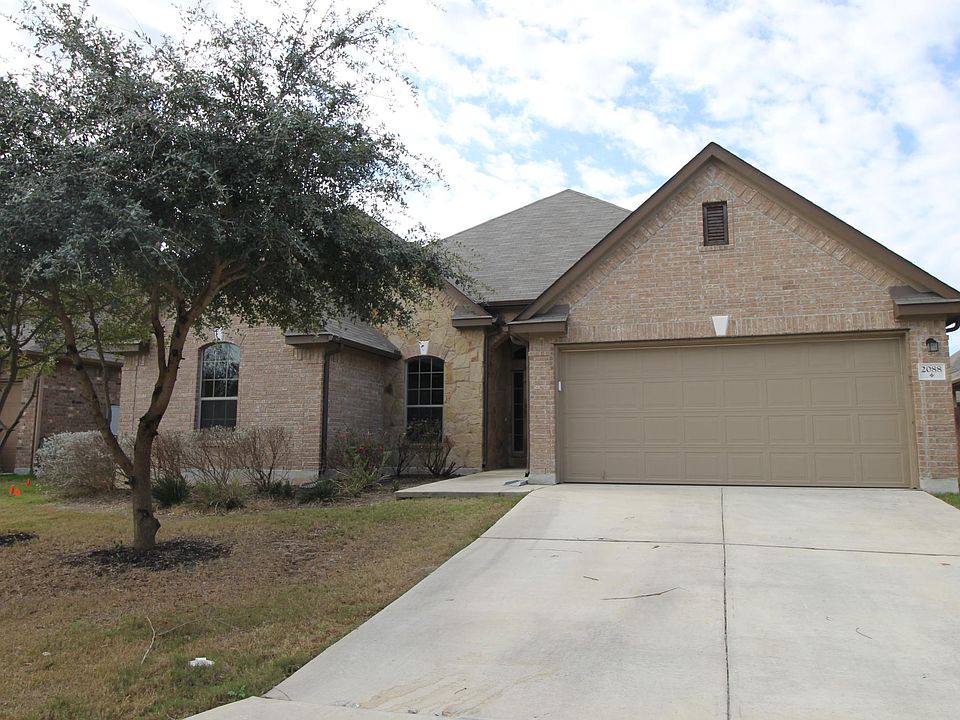 1st image of 2088 Pecan Gable