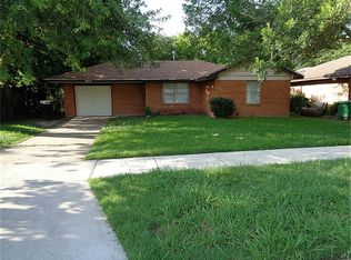 4411 Howcher St, Houston, TX 77047