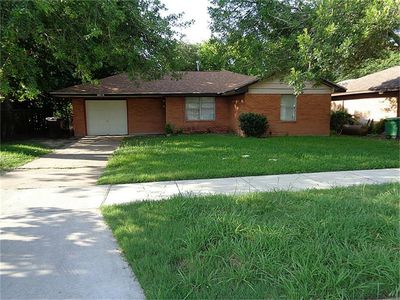 4411 Howcher St, Houston, TX, 77047