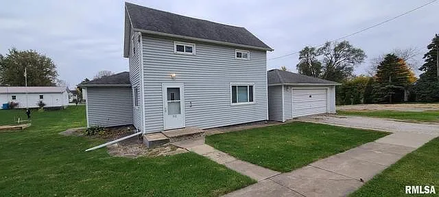 310 W Edgington St