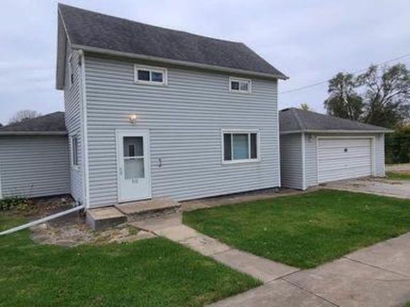 310 W Edgington St