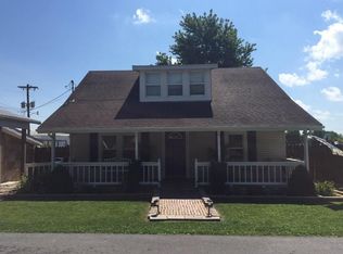 316 S Commercial St, Seymour, MO 65746
