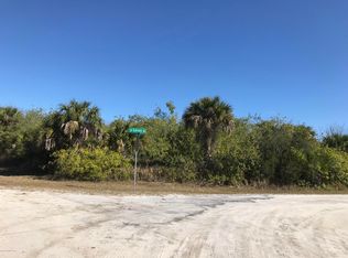 0000 Garvey Rd, Palm Bay, FL 32908